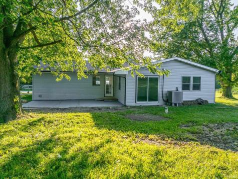 277 S 500 E Marion IN 46952