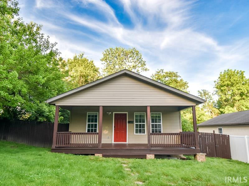 428 N Hay Street Bloomington IN 47404