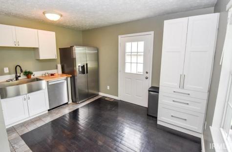 428 N Hay Street Bloomington IN 47404
