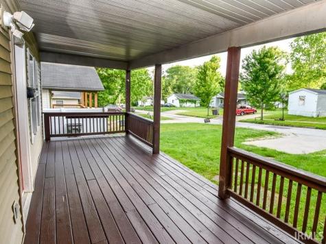 428 N Hay Street Bloomington IN 47404
