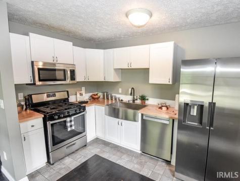 428 N Hay Street Bloomington IN 47404