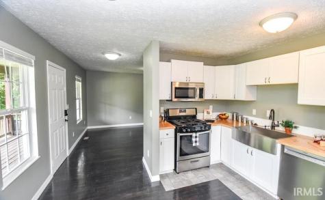 428 N Hay Street Bloomington IN 47404