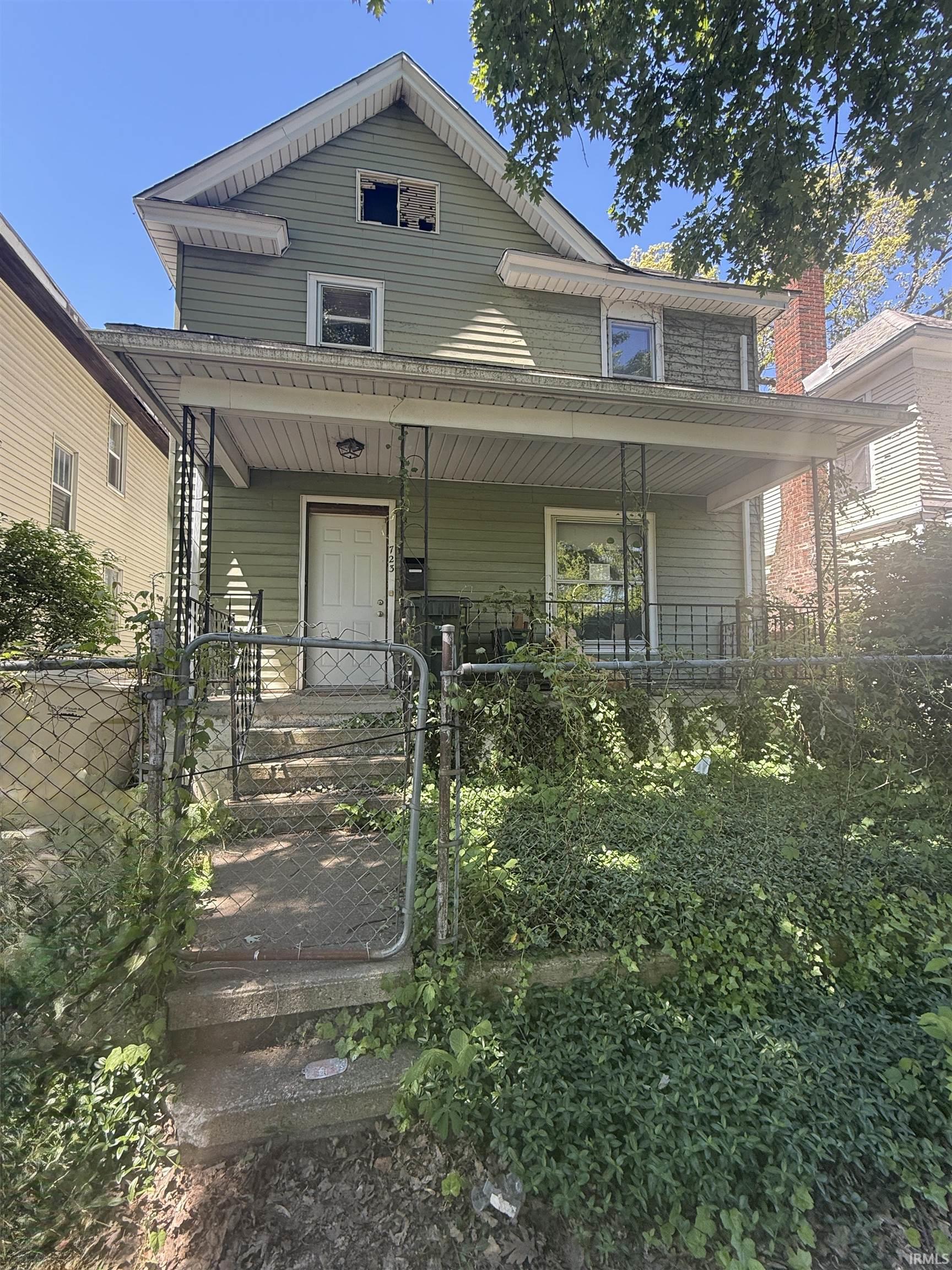 723 N State Street South Bend IN 46616