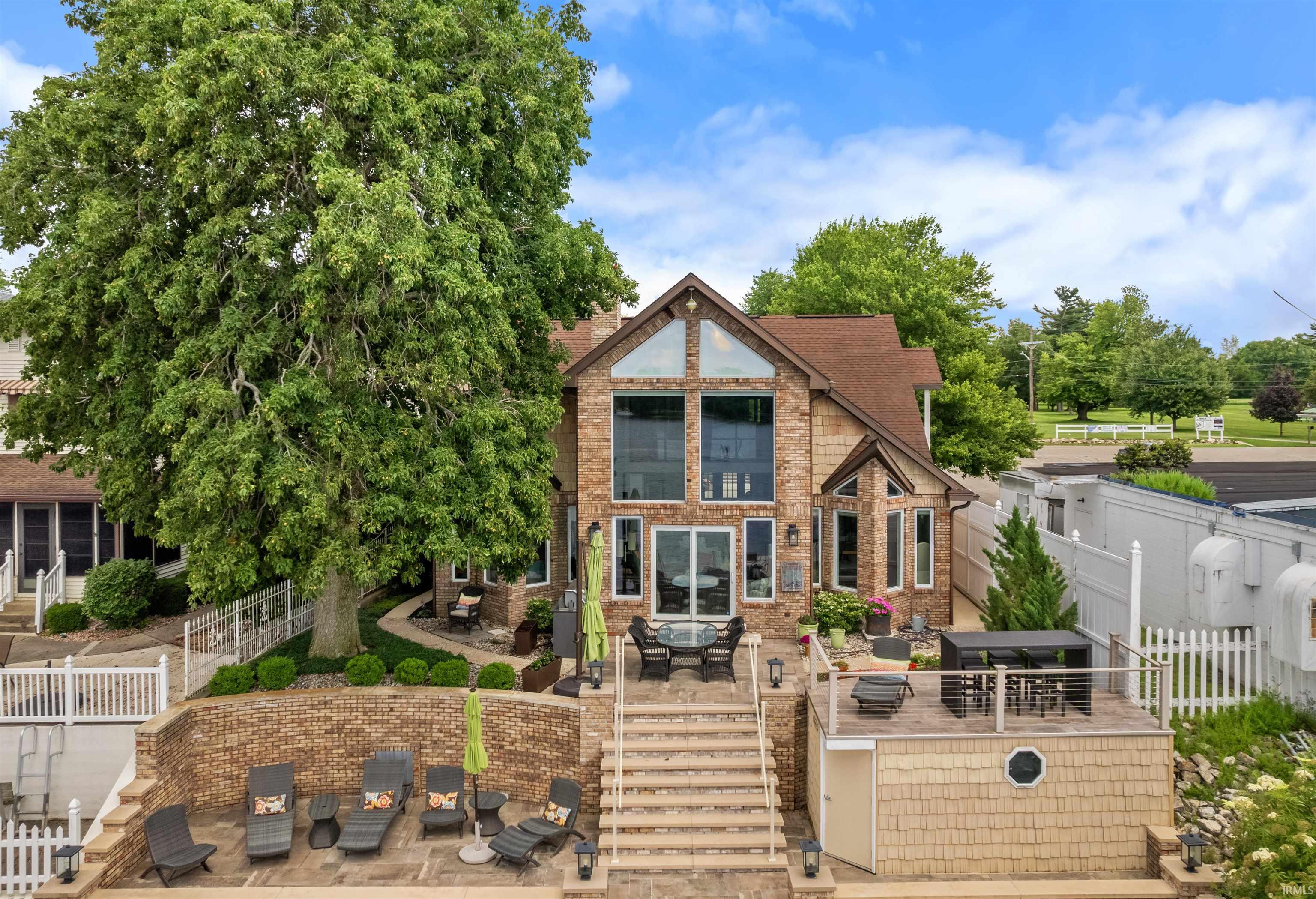 2424 Country Club Drive Rochester IN 46975