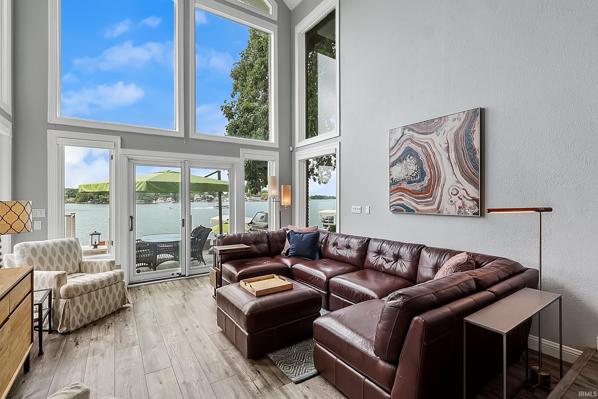 2424 Country Club Drive Rochester IN 46975