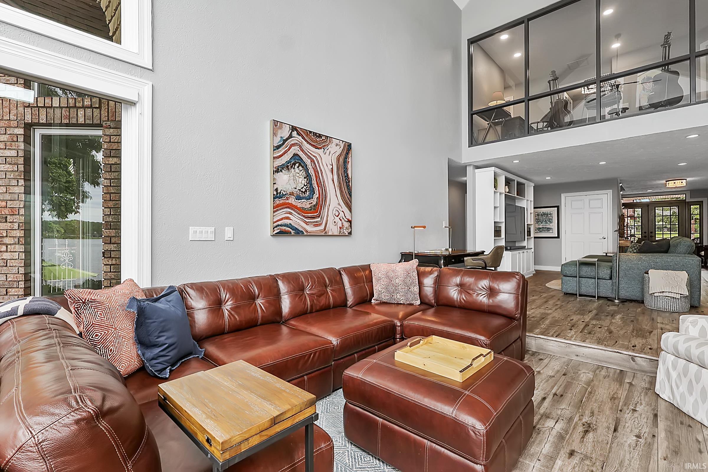 2424 Country Club Drive Rochester IN 46975