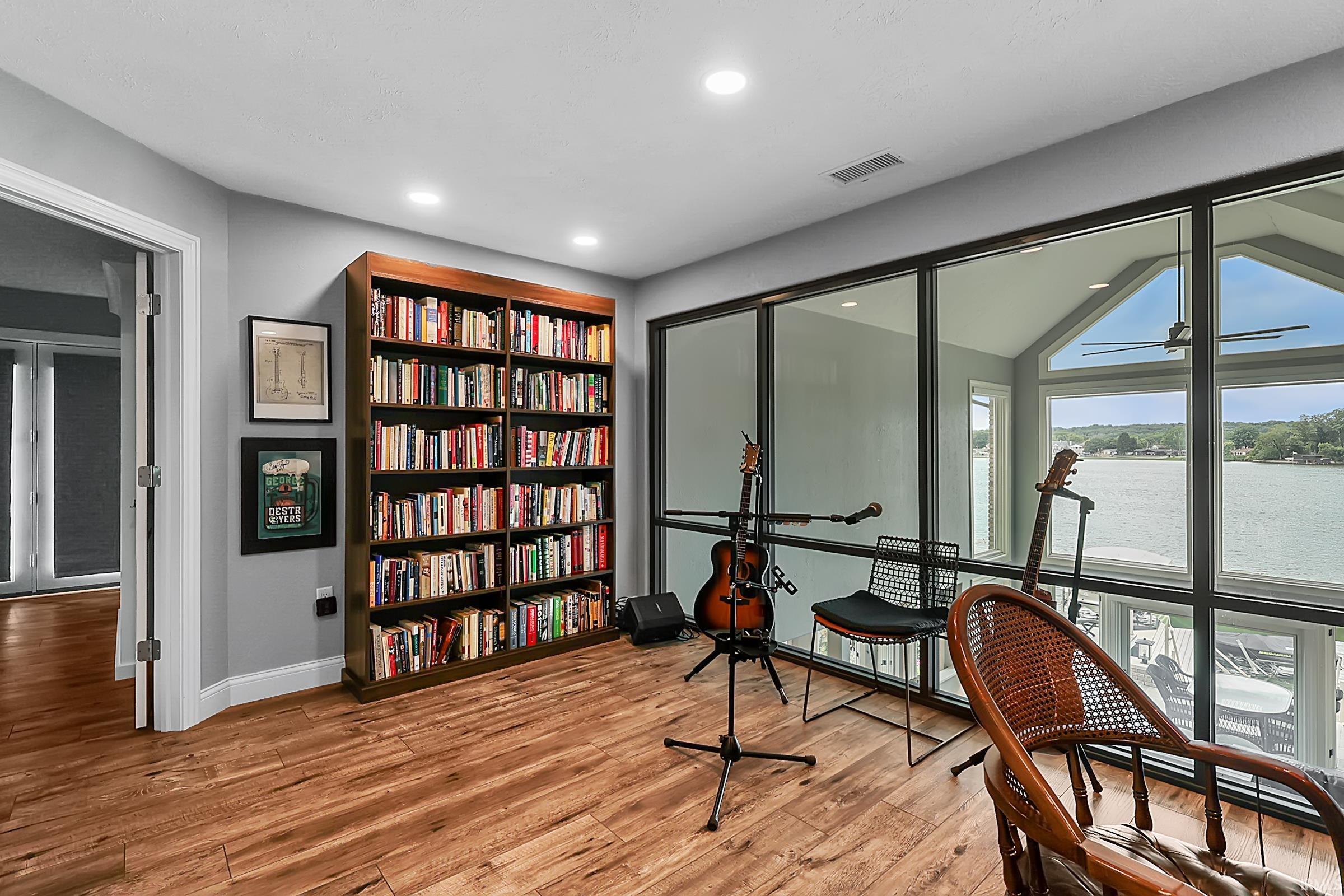 2424 Country Club Drive Rochester IN 46975