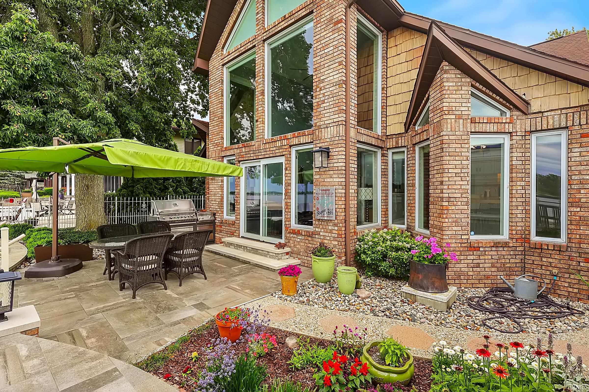 2424 Country Club Drive Rochester IN 46975