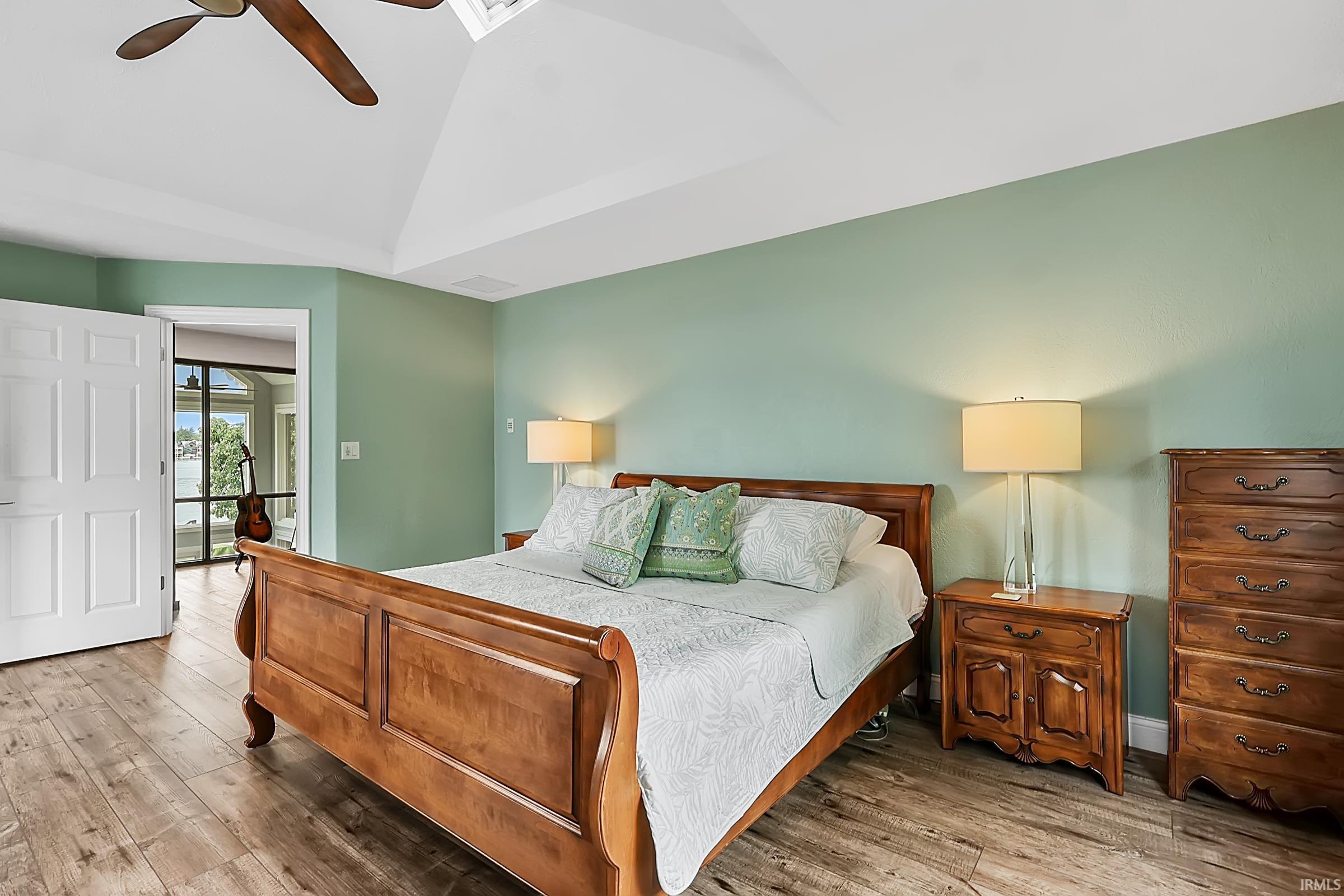 2424 Country Club Drive Rochester IN 46975