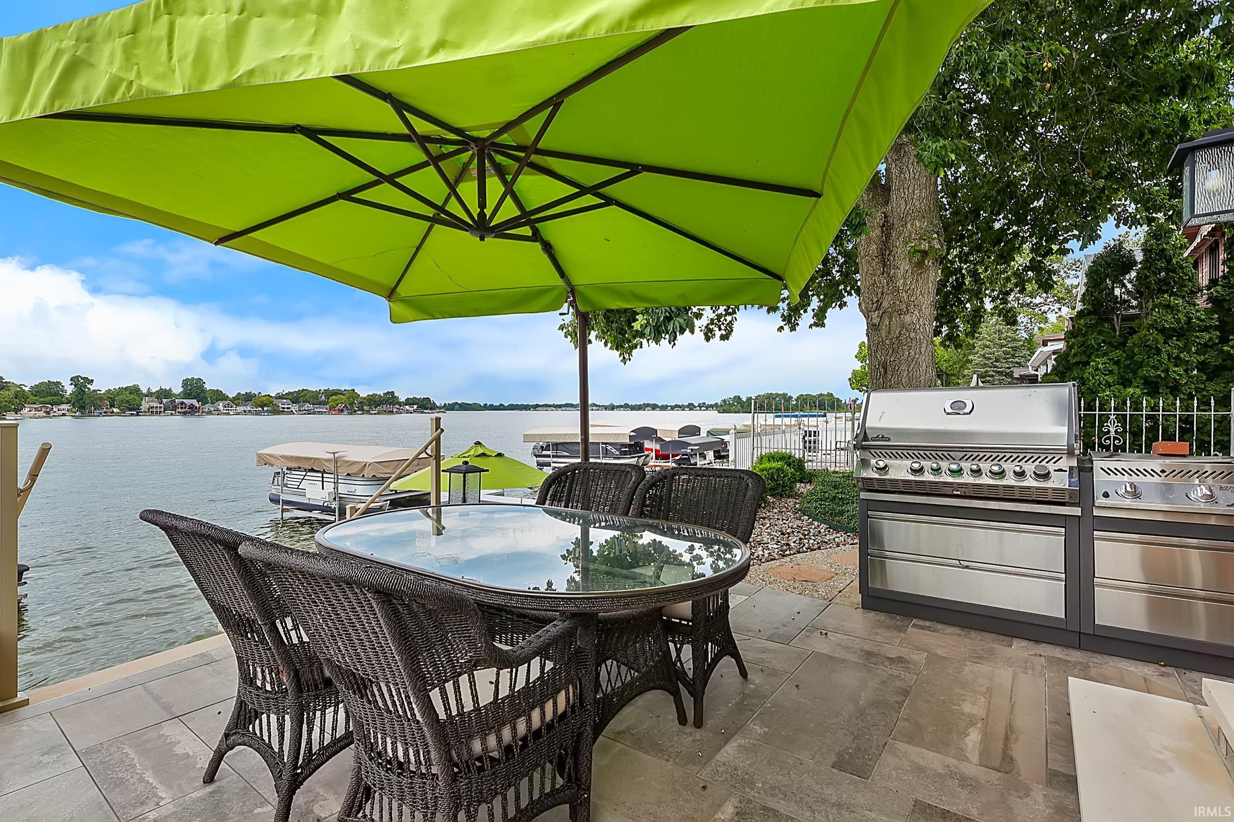 2424 Country Club Drive Rochester IN 46975