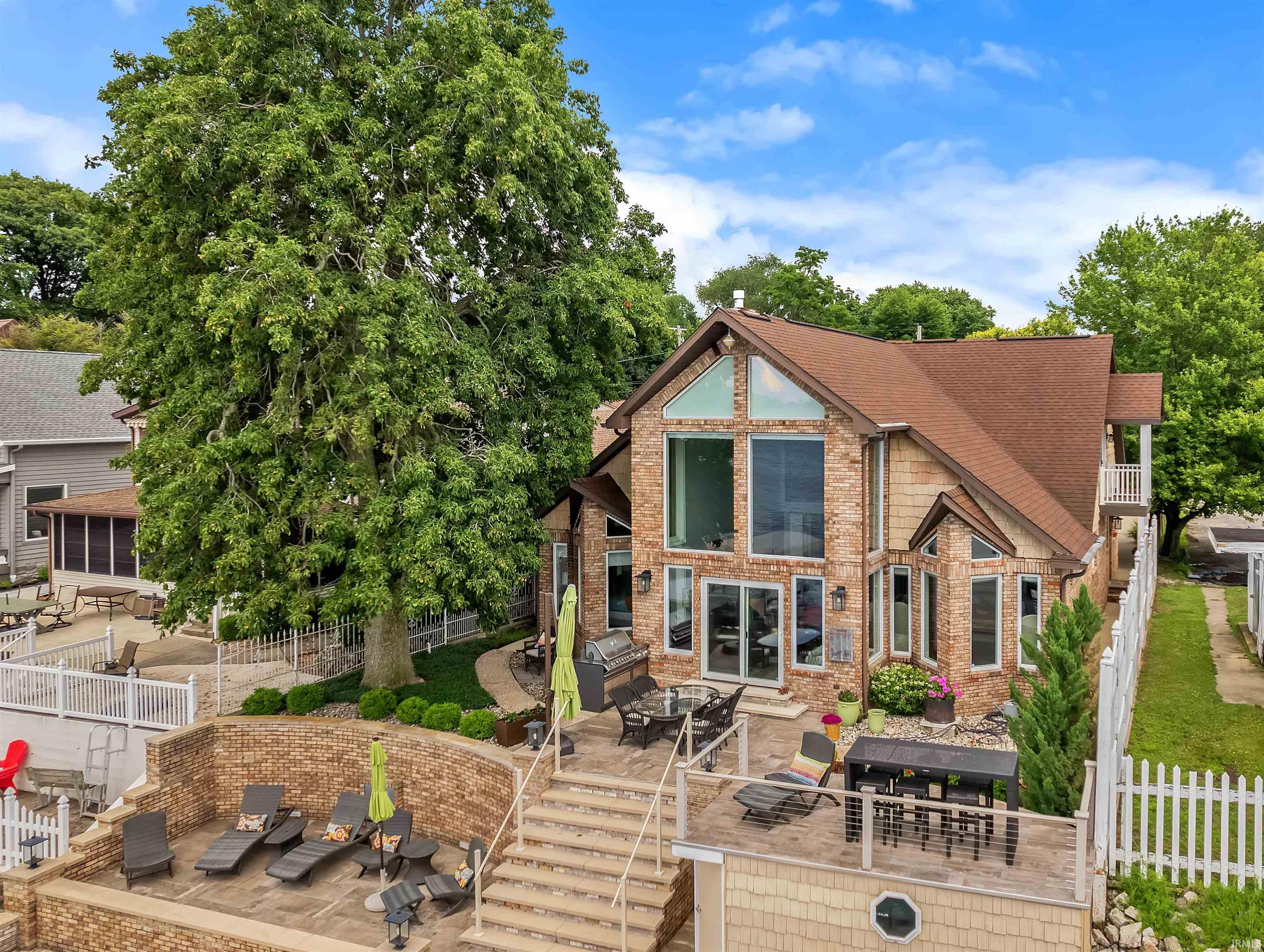 2424 Country Club Drive Rochester IN 46975