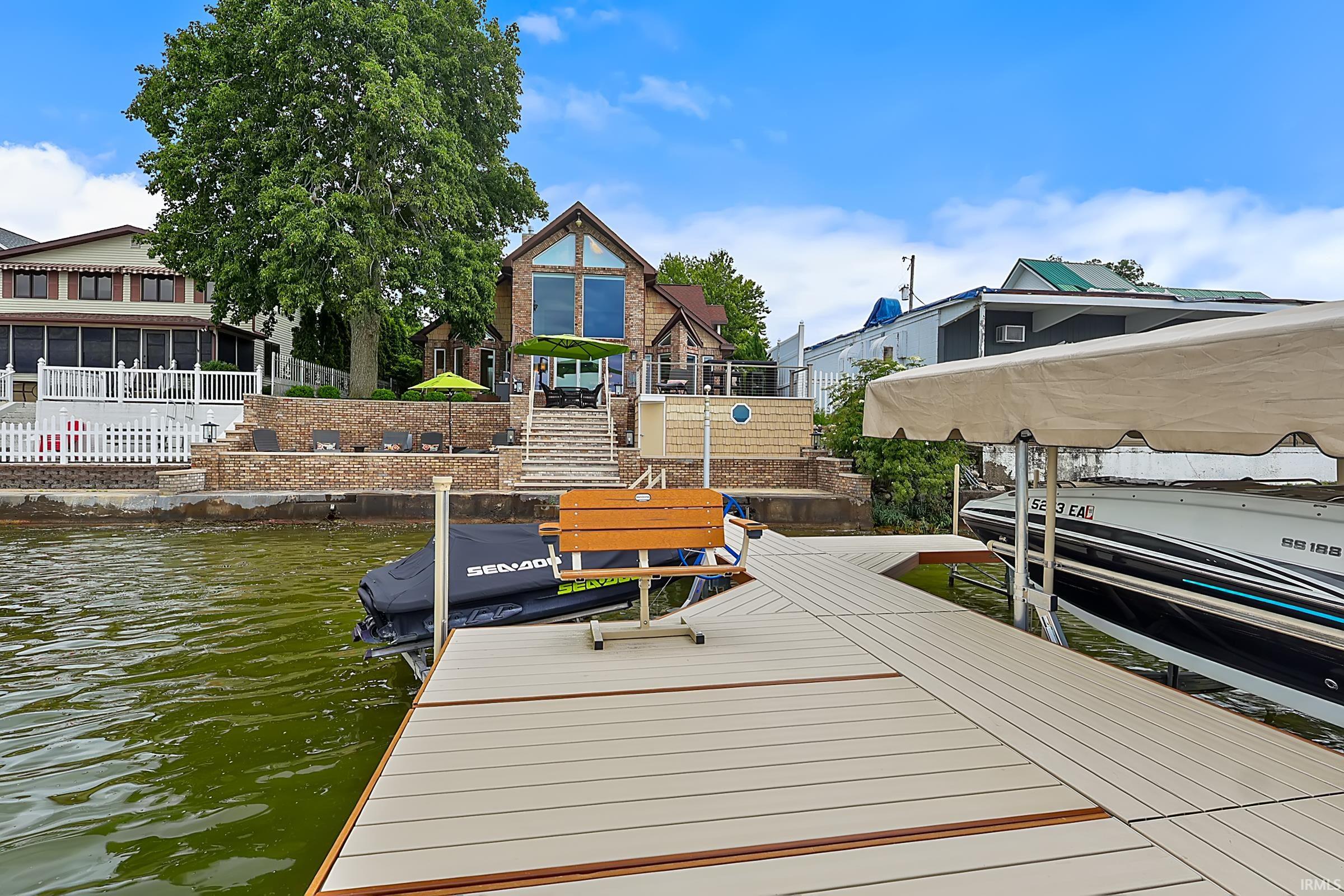 2424 Country Club Drive Rochester IN 46975