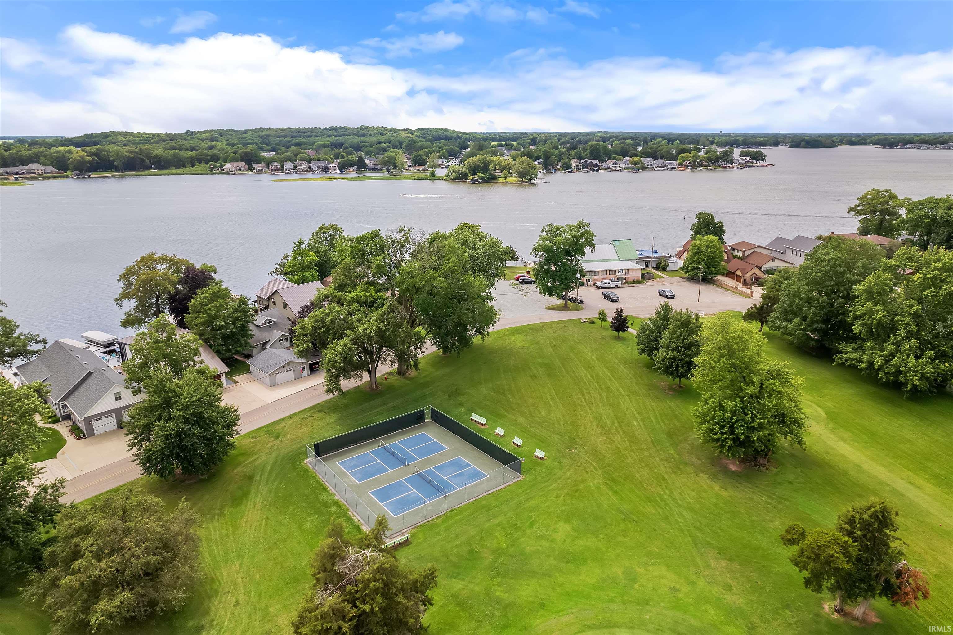 2424 Country Club Drive Rochester IN 46975