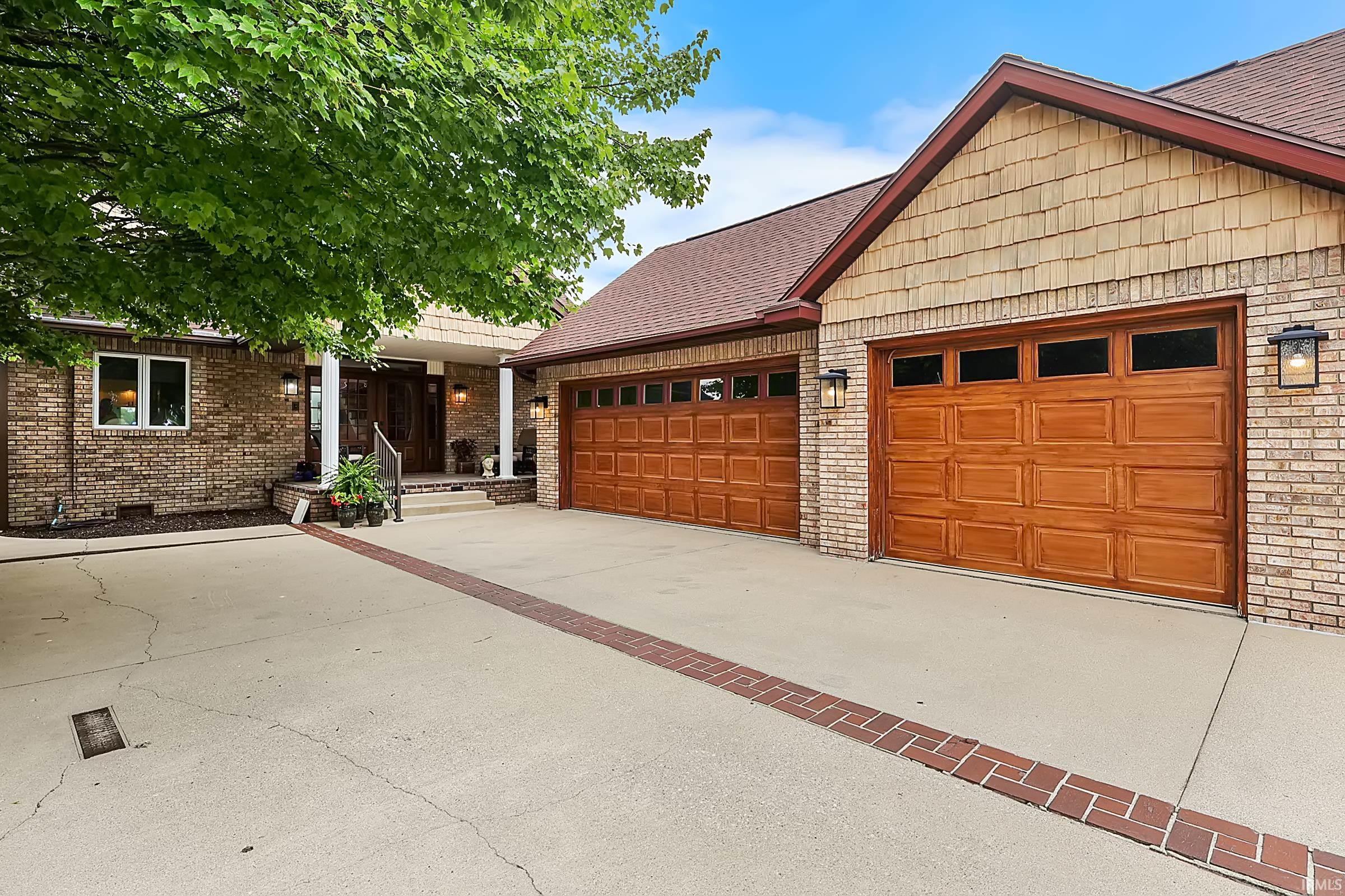2424 Country Club Drive Rochester IN 46975