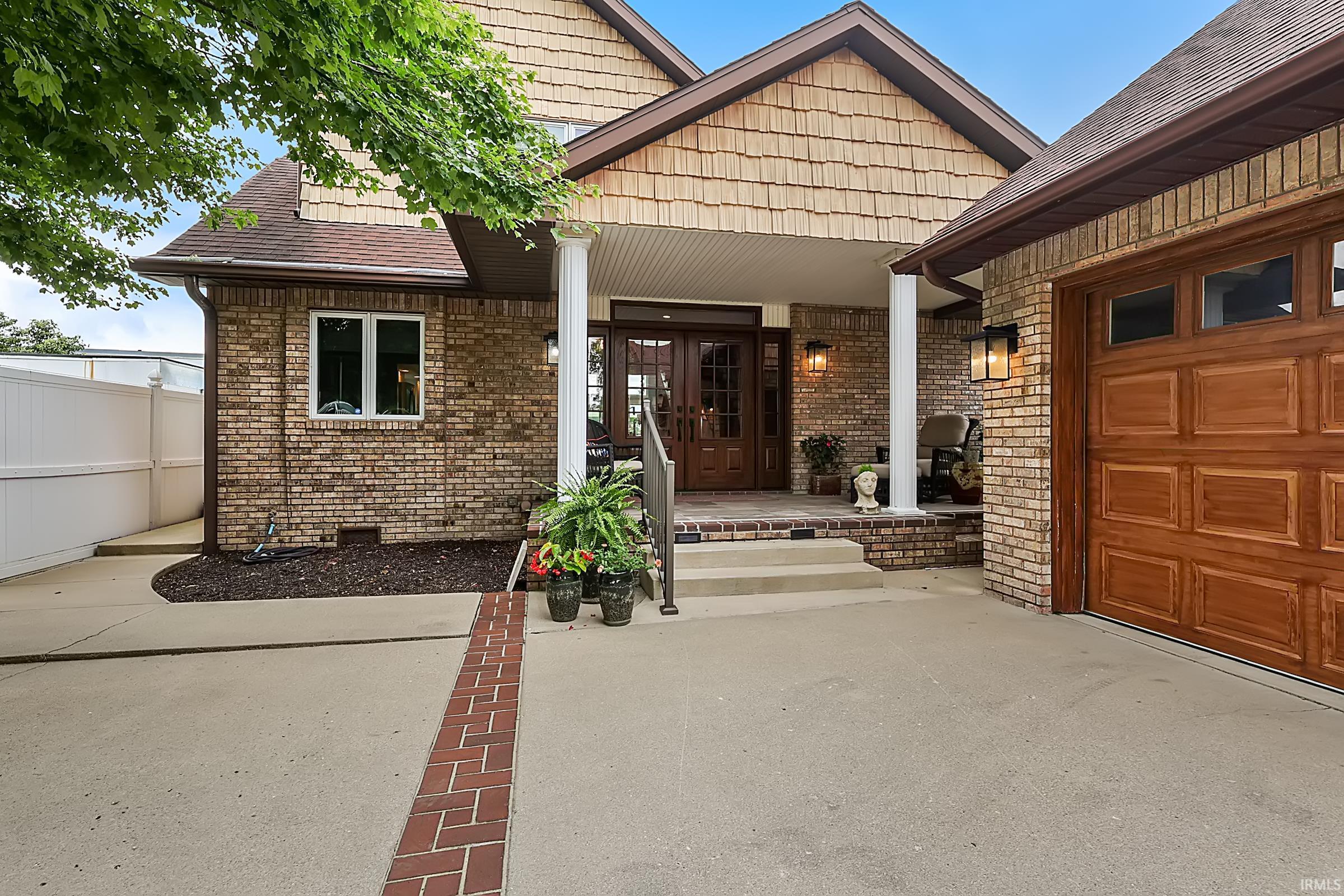 2424 Country Club Drive Rochester IN 46975