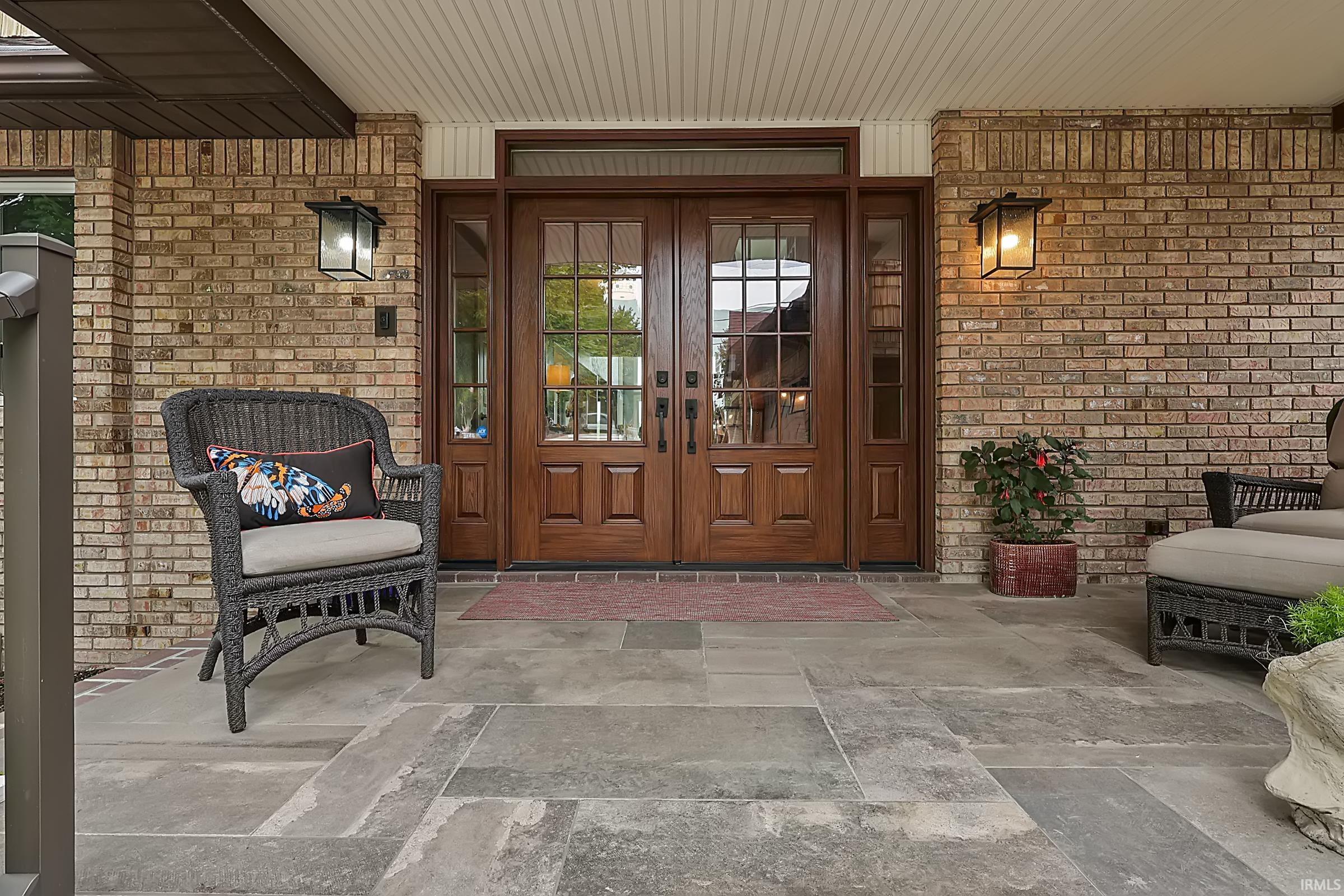 2424 Country Club Drive Rochester IN 46975