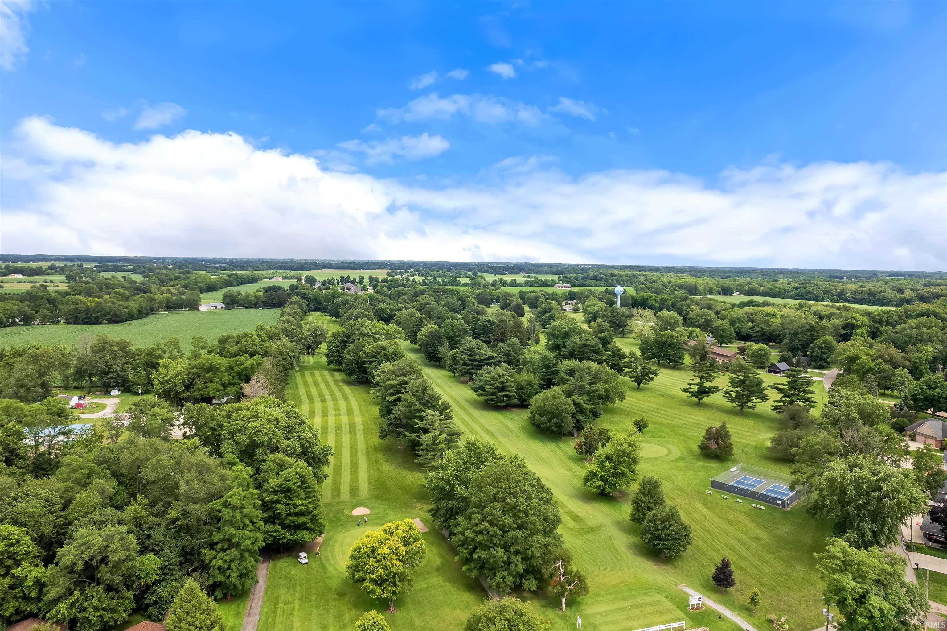 2424 Country Club Drive Rochester IN 46975
