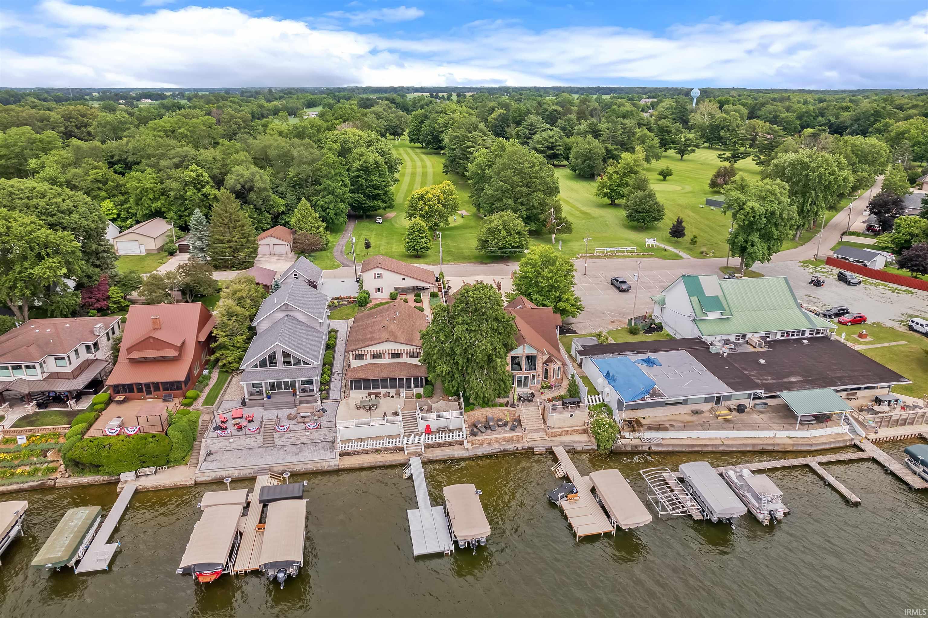 2424 Country Club Drive Rochester IN 46975