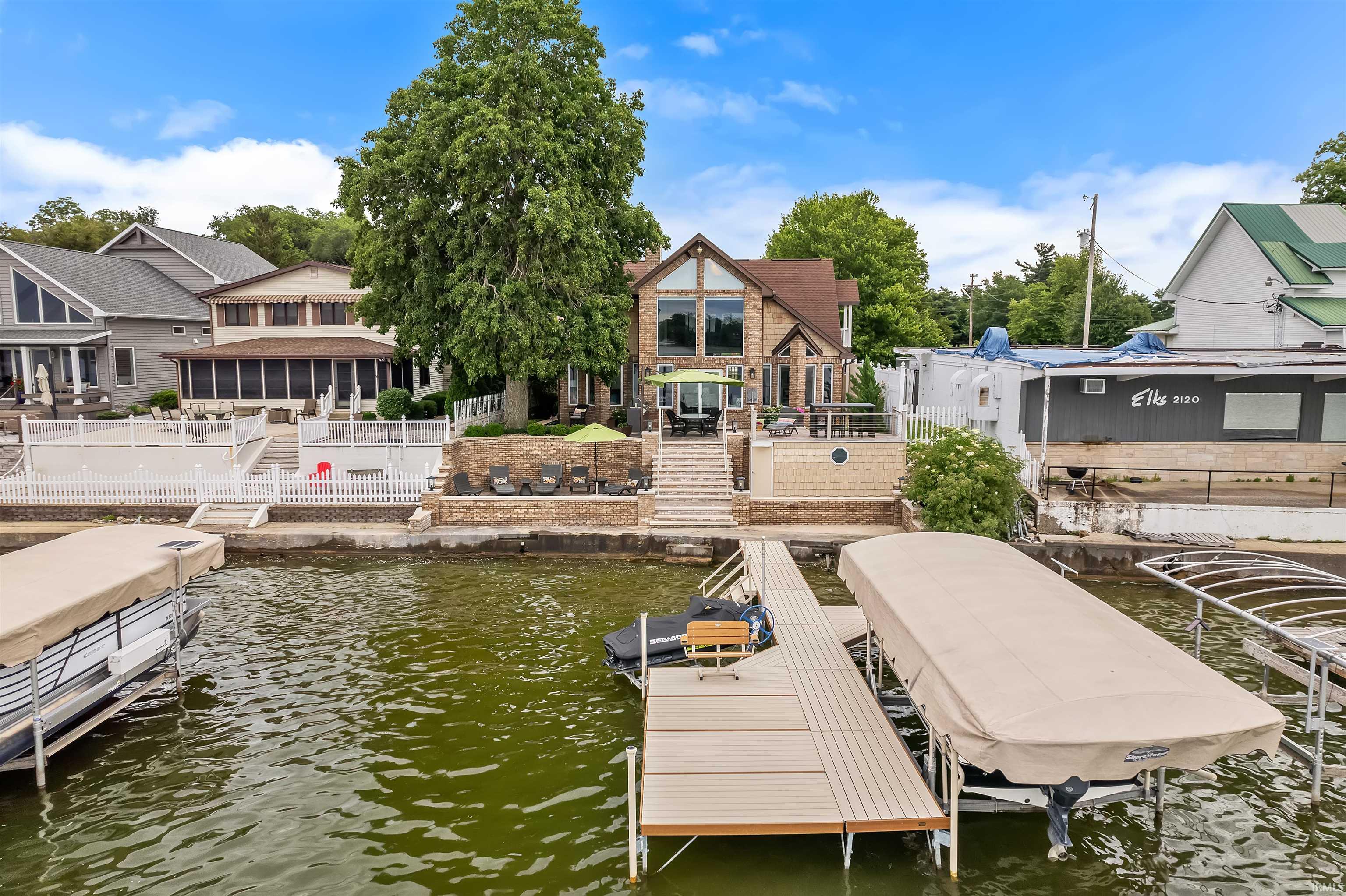 2424 Country Club Drive Rochester IN 46975