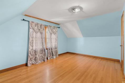 614 N Arch Street Monon IN 47995
