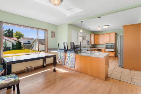 614 N Arch Street Monon IN 47995