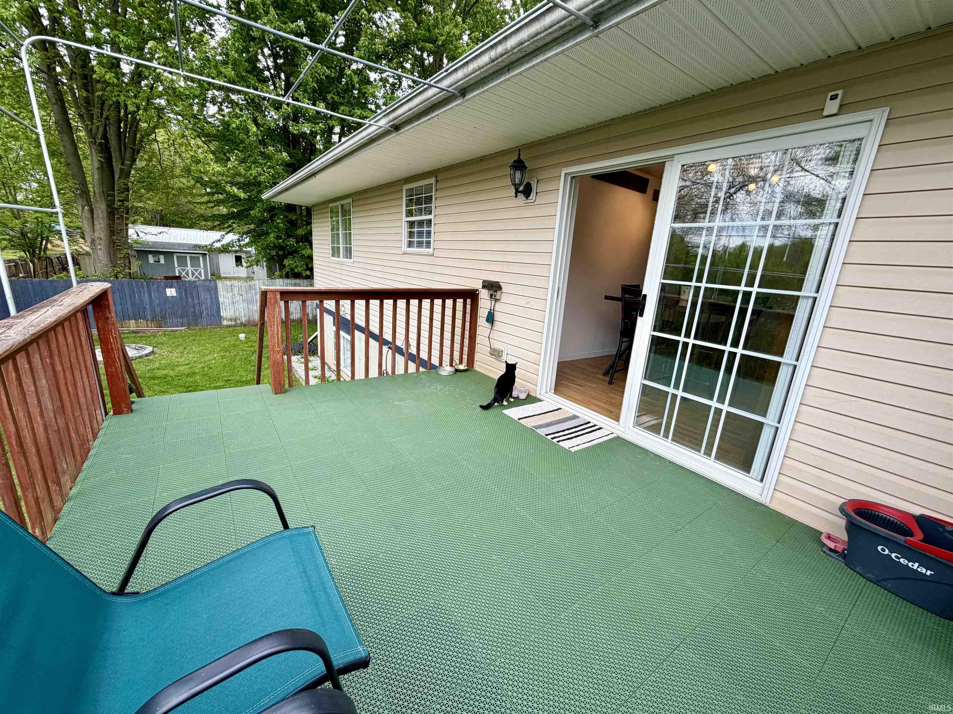 23675 Cole Street Elkhart IN 46516