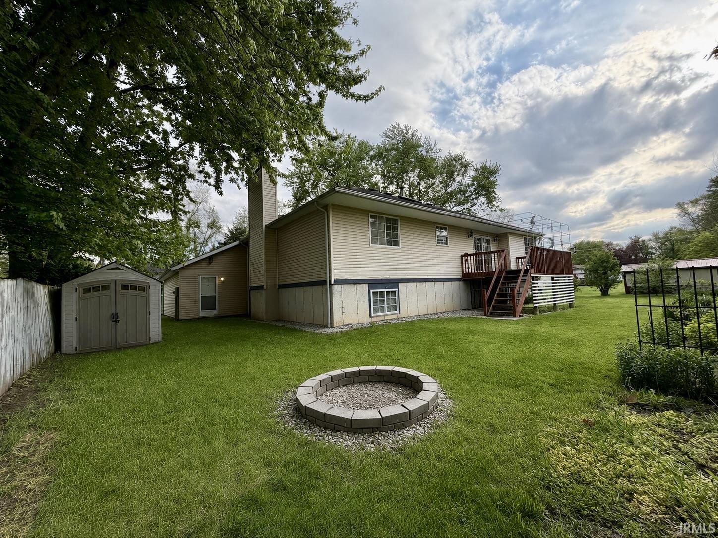 23675 Cole Street Elkhart IN 46516