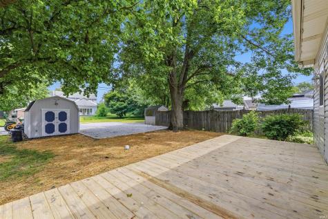 323 N Main Street Tipton IN 46072