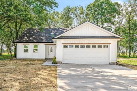507 W Main Street Colfax IN 46035