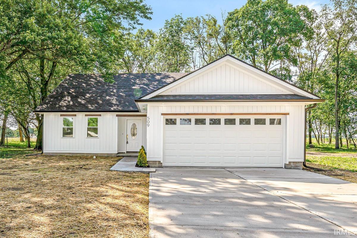 507 W Main Street Colfax IN 46035