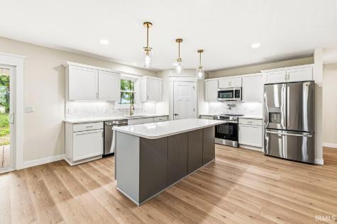 507 W Main Street Colfax IN 46035