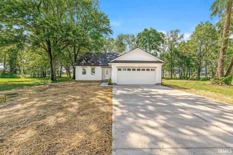507 W Main Street Colfax IN 46035