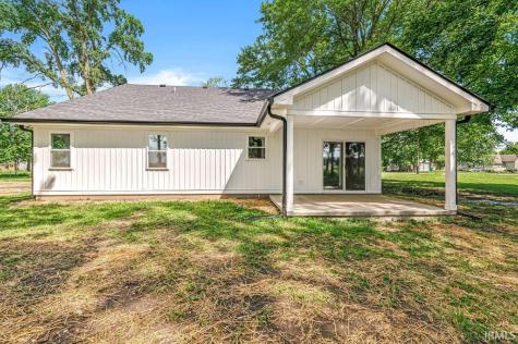 507 W Main Street Colfax IN 46035