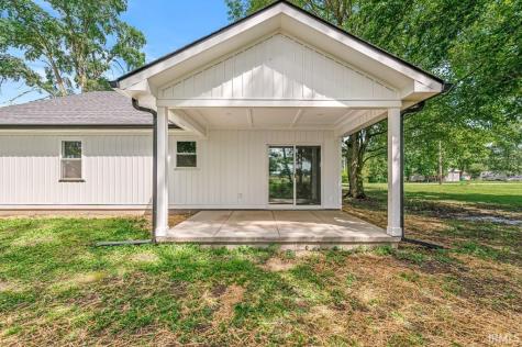 507 W Main Street Colfax IN 46035