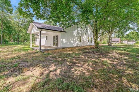 507 W Main Street Colfax IN 46035