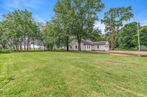 507 W Main Street Colfax IN 46035