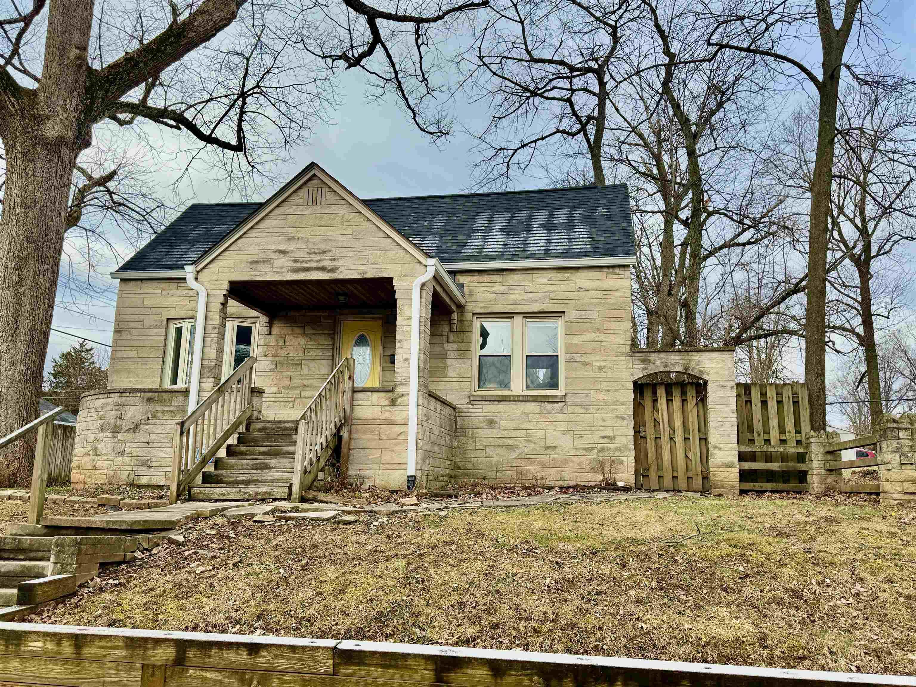 1105 N Woodburn Avenue Bloomington IN 47404