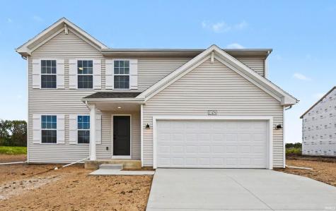 23179 Rumford Drive South Bend IN 46628