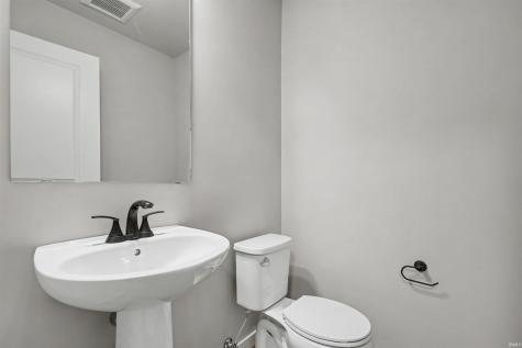 23179 Rumford Drive South Bend IN 46628