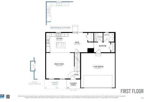 23179 Rumford Drive South Bend IN 46628