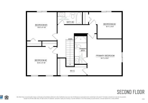 23179 Rumford Drive South Bend IN 46628