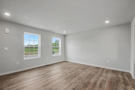23179 Rumford Drive South Bend IN 46628