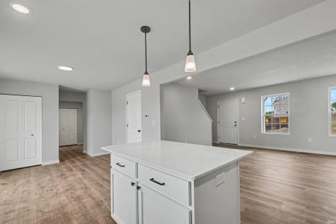 23179 Rumford Drive South Bend IN 46628