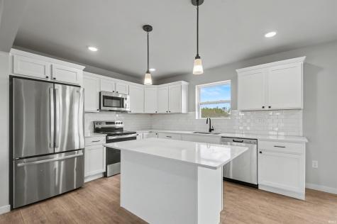 23179 Rumford Drive South Bend IN 46628