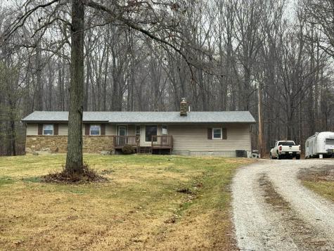 7180 W Holland Hill Lane Bloomington IN 47403