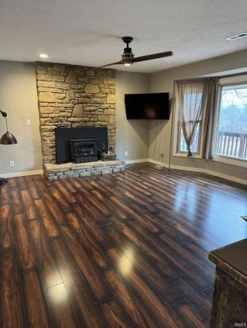 7180 W Holland Hill Lane Bloomington IN 47403