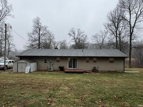 7180 W Holland Hill Lane Bloomington IN 47403