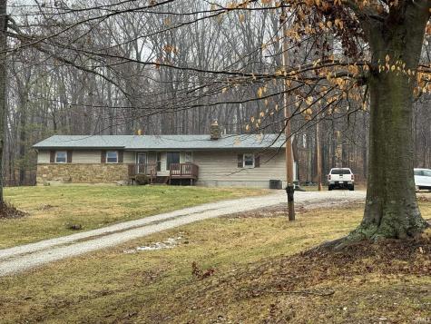 7180 W Holland Hill Lane Bloomington IN 47403