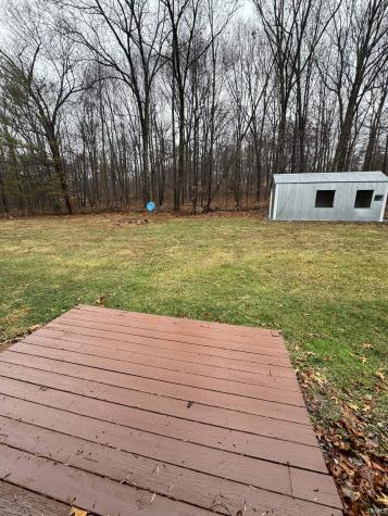 7180 W Holland Hill Lane Bloomington IN 47403