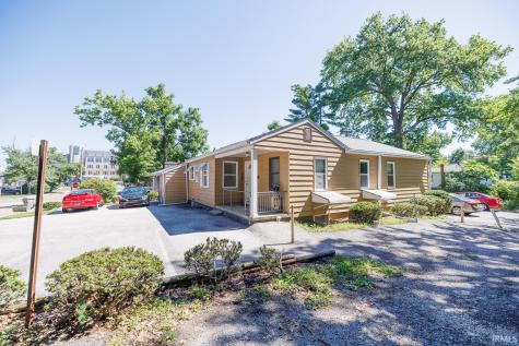 409 S Swain Avenue Bloomington IN 47401